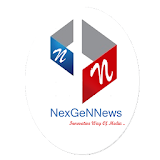NexGeN News icon