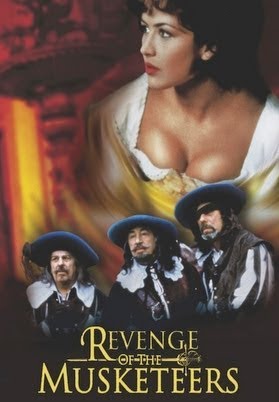 The Four Musketeers: Miladys Revenge nude photos