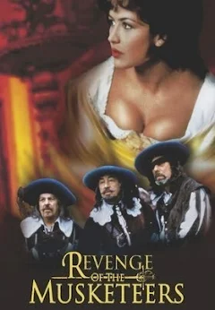 nakke sweater indbildskhed Daughter Of D'artagnan Aka Revenge Of The Musketeers - Movies on Google Play