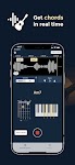 screenshot of Chord ai - learn any song