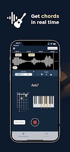 Chord AI - Aprende cualquier canción MOD APK (Pro desbloqueado) 1