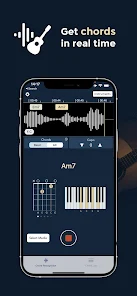 Chord ai – learn any song v2.4.11 [Pro]