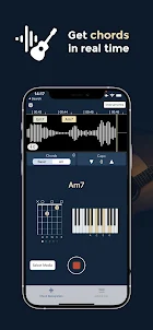 Chord ai - learn any song