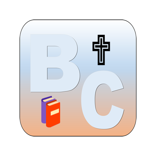 Holy Bible Companion logo