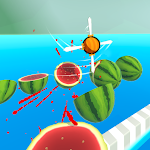 Cover Image of Tải xuống Swing Slice  APK