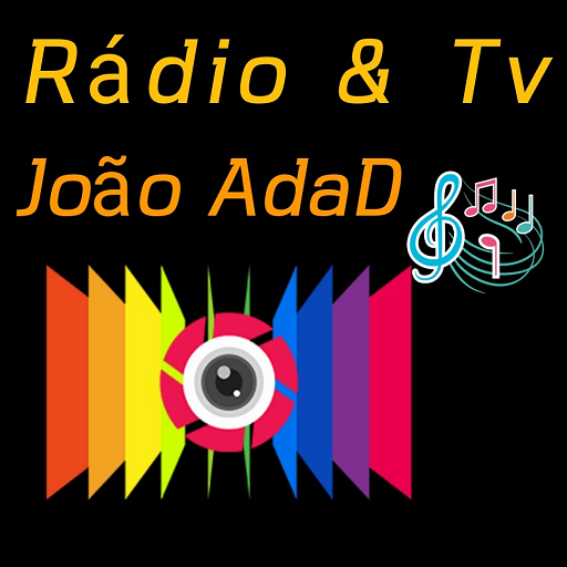 Radio e TV Adad 1.0 Icon