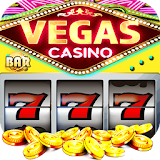 Royal Vegas Slot Casino icon