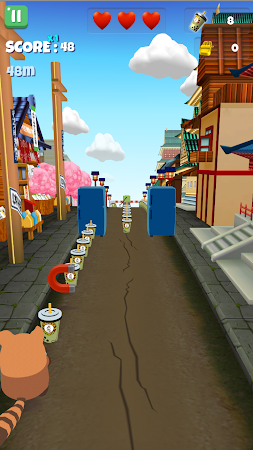 Game screenshot Xiao Bao: Boba Energizer apk download