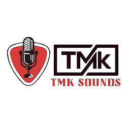Відарыс значка "TMK SOUND"
