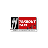 Takeout Taxi Buffalo icon