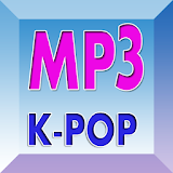K POP mp3 Soundtrack Songs icon