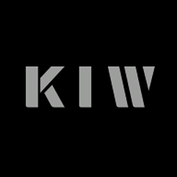 图标图片“KIW”