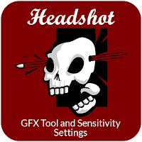 Headshot-GFX Tools  Sensitivity Setting Optimizer