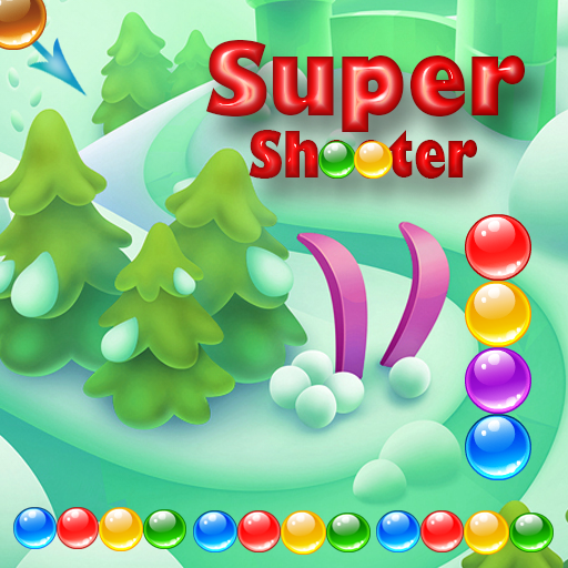 Bubble Shooter 1.0.0 Icon