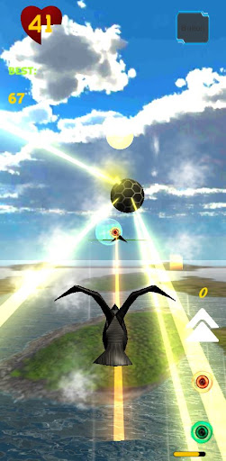 পাখি (The bird) Screen 2