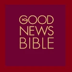 Cover Image of 下载 Good News Translation Bible  APK