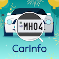 Download CarInfo   RTO Vehicle Info App 7.59.0 Apk for android