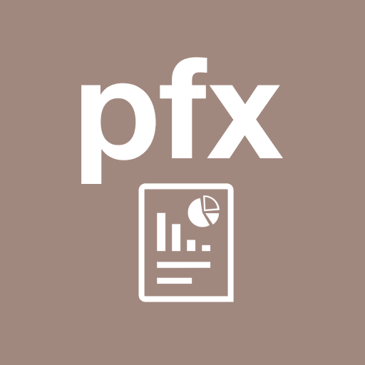 pfx Liste für Proffix