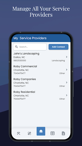 MainPro Screen 3