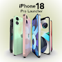 iPhone18 Pro Launcher 2022