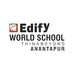 Icon image Edify World School - Anantapur