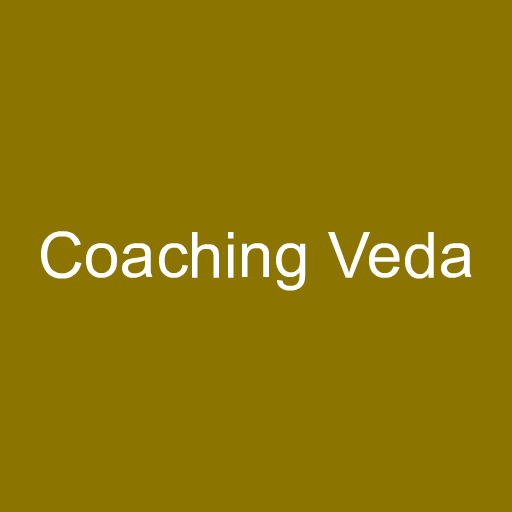 Coaching Veda