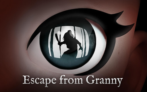 Granny's house - Multiplayer horror escapes APK MOD – Pièces Illimitées (Astuce) screenshots hack proof 1