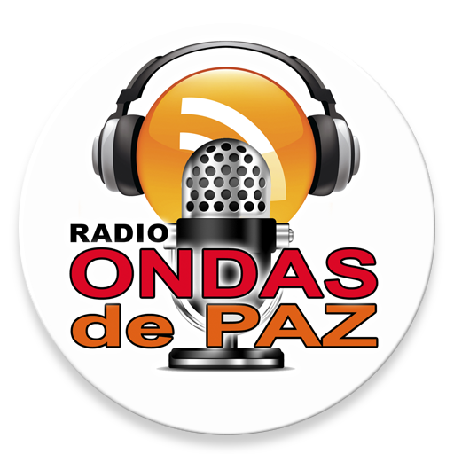 Radio Ondas de Paz logo
