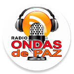 Cover Image of Descargar Radio Ondas de Paz  APK