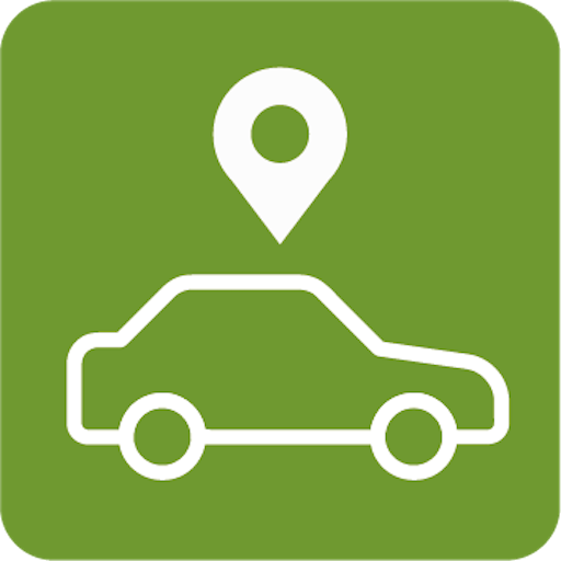 公務車調派(動保) logo