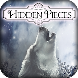 Hidden Pieces: Wolves icon