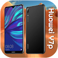 Themes for Huawei Y7p Huawei