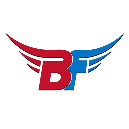 BFree Social logo