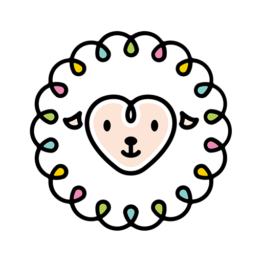 めりぃさん - 健康的に輝く毎日をサポート logo
