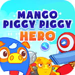 Cover Image of Tải xuống ANGRY HERO MANGOES 9.8 APK