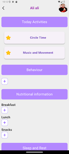 J-Kid Staff ekran görüntüsü