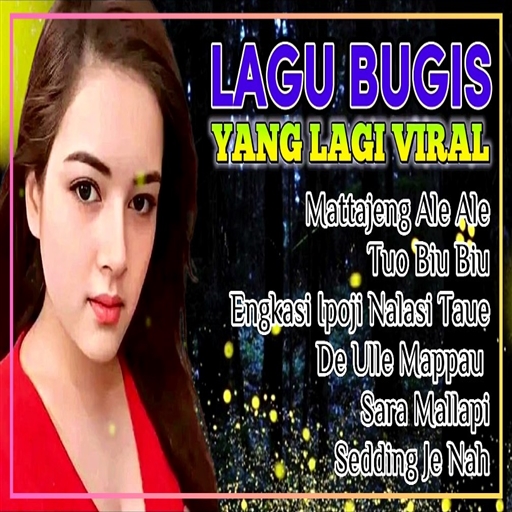 Lagu Bugis Elekton Viral 2025 Apps on Google Play