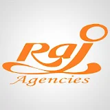 Raj Agencies Sales icon
