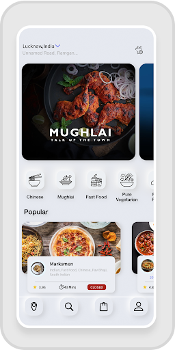 OnlineKaka  Order Food Online