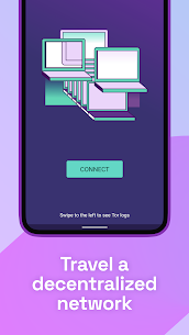 تحميل متصفح تور 2024 Tor Browser APK  مجانا 1