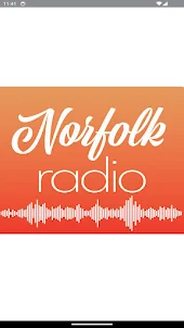 Norfolk NE Radio App