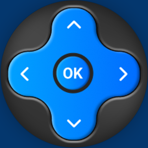 Remote Control - All Smart TV  Icon