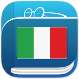Italian Dictionary & Thesaurus icon