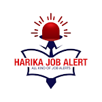 Cover Image of डाउनलोड Harika Job Alert  APK