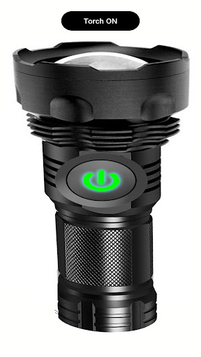 Torch Flashlight