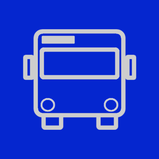 HBus F. Santana logo