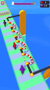 Epic Fun Race 3D Mod Apk Download 3