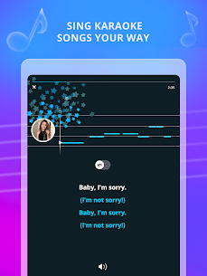 Smule: Sing Karaoke & Record Your Favorite Songs v9.2.1 APK (Premium Unlocked/Without Ads) Free For Android 8