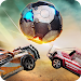 Rocket Car Ball APK