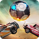 Rocket Car Ball 1.9 APK Download